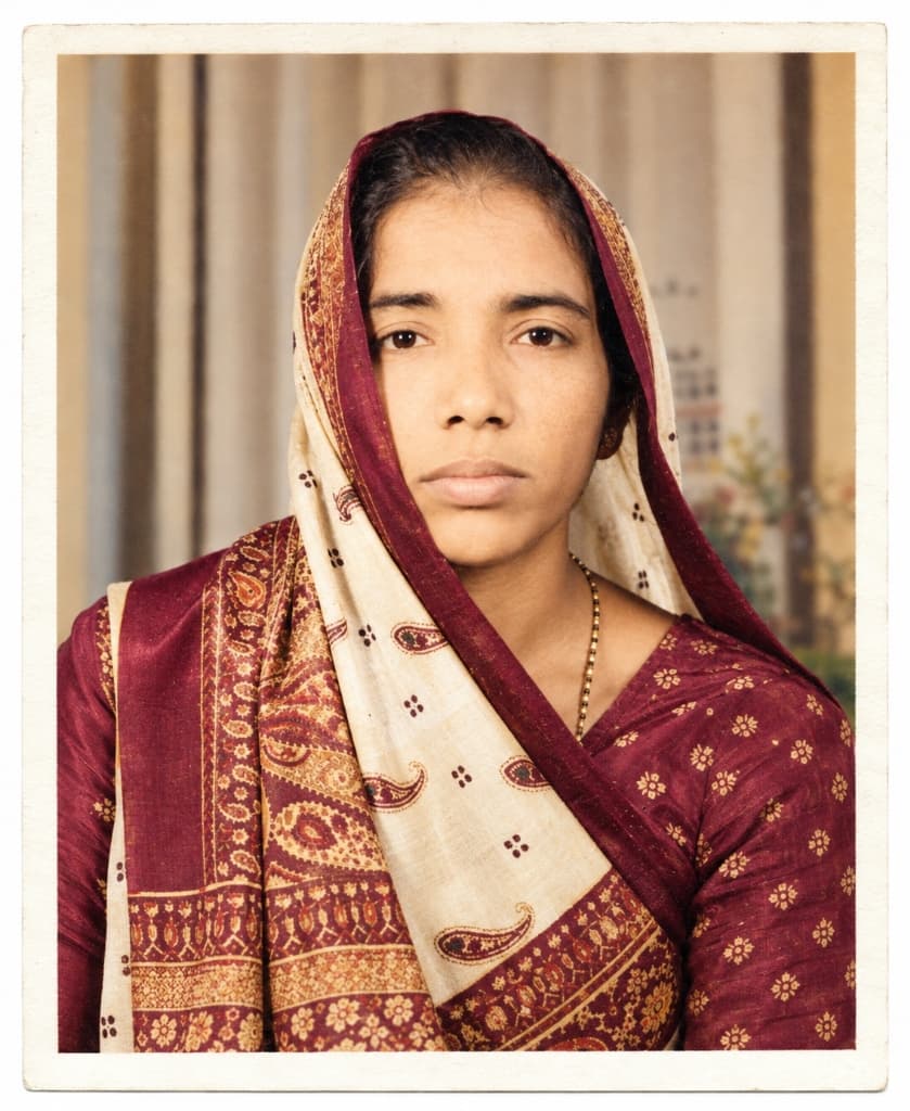 Jashodaben Vitthalbhai Chavda (Aajol) - Foundational Legacy of JV Group