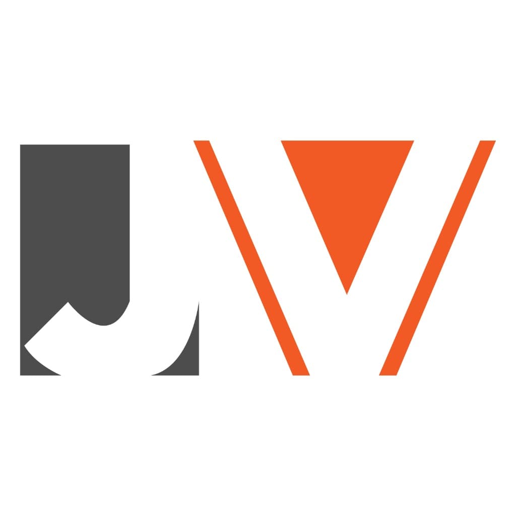 JV Group Logo - Leadership With Trust