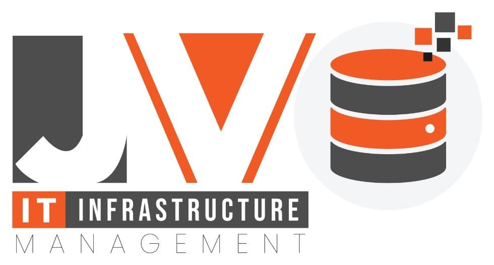 J.V IT Infrastructure Management logo