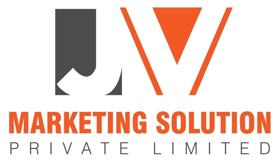 J.V Marketing Solution Private Limited (India) logo